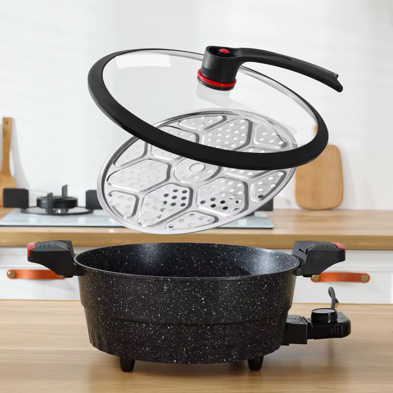 Marmite Électrique 11L