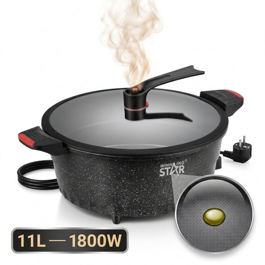 Marmite Électrique 11L